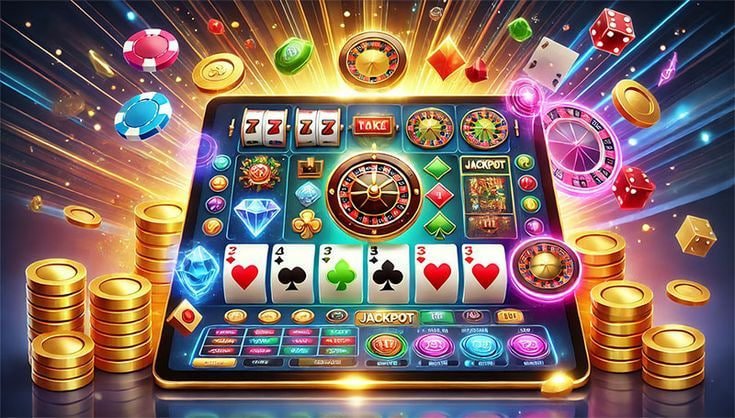 80m apk အွန်လိုင်း ကတ်ဂိမ်းများ Poker Baccarat မြန်မာ