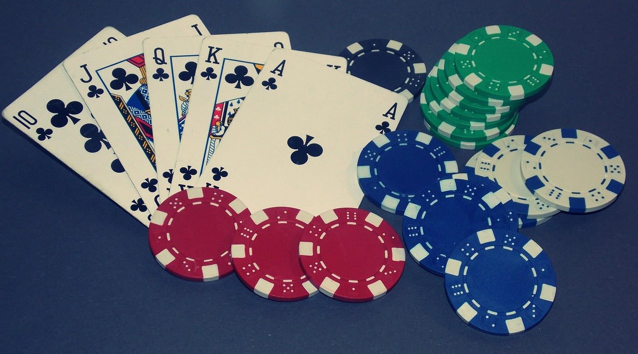 Baccarat Poker Teen Patti ကတ်ဂိမ်း ကစားသမားများ 80m apk