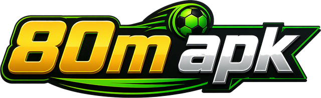 80m apk ပလက်ဖောင်း Logo